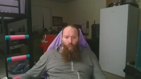 mackhere4u online show from February 3, 2026, 5:38 am