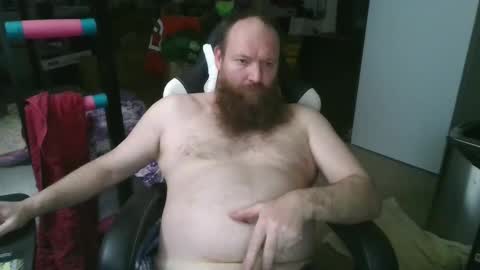 mackhere4u online show from February 17, 2026, 4:31 am