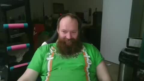 mackhere4u online show from March 5, 2026, 1:34 am