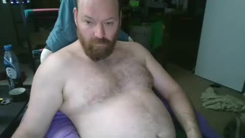 mackhere4u online show from May 18, 2026, 12:00 pm