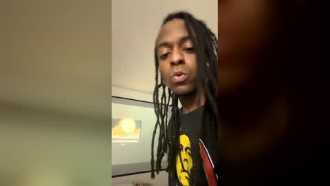 Duke Dangler online show from January 7, 2026, 11:29 pm