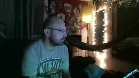 Snapshot of mad_dem0n chatting on January 13, 2025, 5:02 pm Manuel online show from January 13, 2025, 5:02 pm