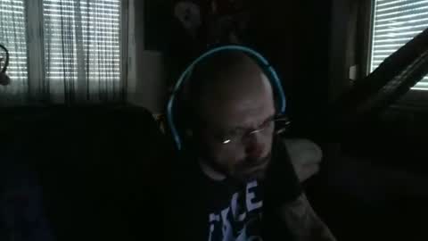 Snapshot of mad_dem0n chatting on February 9, 2025, 2:18 pm Manuel online show from February 9, 2025, 2:18 pm