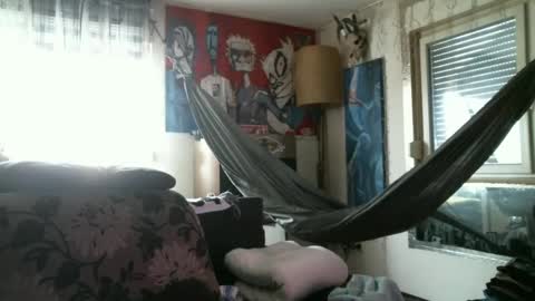 Snapshot of mad_dem0n chatting on February 12, 2025, 12:44 pm Manuel online show from February 12, 2025, 12:44 pm