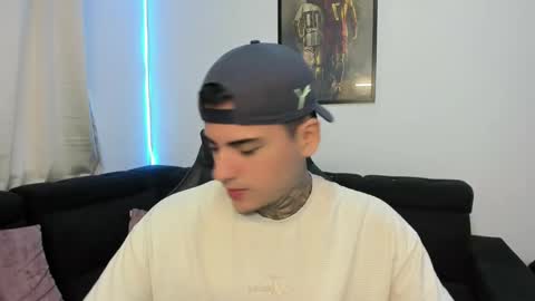 max online show from February 16, 2025, 1:27 pm