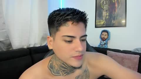 max online show from March 1, 2025, 12:45 pm