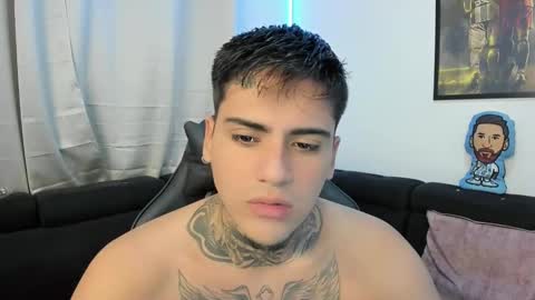 max online show from March 2, 2025, 11:09 pm