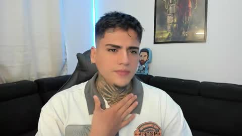 max online show from March 6, 2025, 1:57 pm