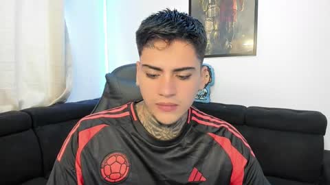 max online show from March 9, 2025, 12:53 pm