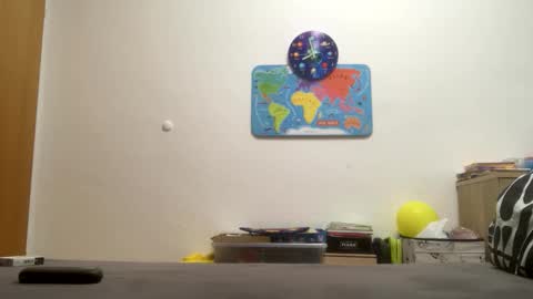 Madaluna online show from March 3, 2026, 6:58 pm