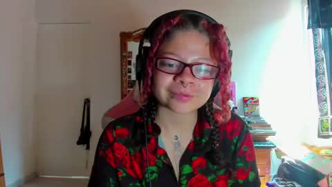 Snapshot of madam_sativa chatting on March 5, 2025, 3:29 pm di online show from March 5, 2025, 3:29 pm