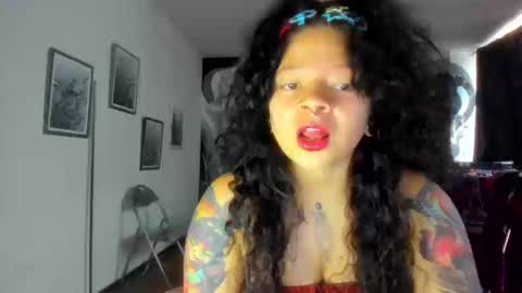 di online show from November 4, 2025, 3:11 pm