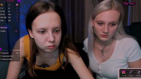 Ulis online show from January 10, 2025, 4:41 pm