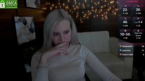 Ulis online show from January 13, 2025, 3:15 pm