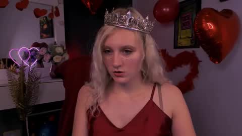 Ulis online show from February 14, 2025, 3:05 pm