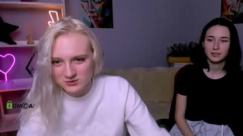 Ulis online show from March 10, 2025, 5:50 pm