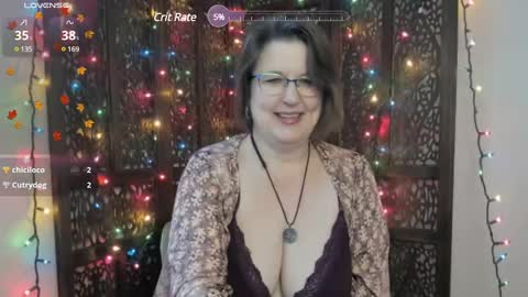 Madam Verity online show from December 22, 2024, 5:32 pm