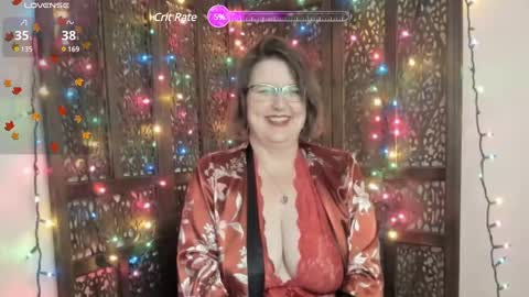 Madam Verity online show from December 24, 2024, 2:21 am
