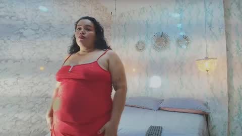 madame_elissa online show from December 5, 2025, 12:36 pm