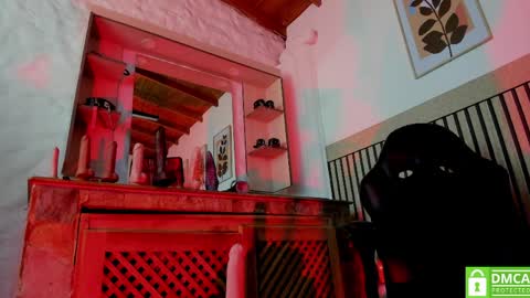 madame ibby online show from April 8, 2026, 12:27 pm