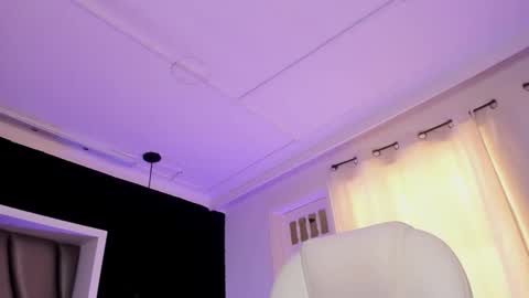  madame lilith  online show from January 2, 2025, 2:35 pm