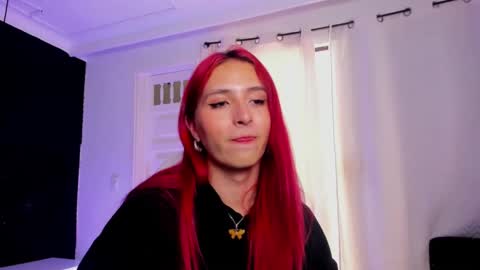  madame lilith  online show from January 3, 2025, 2:30 pm