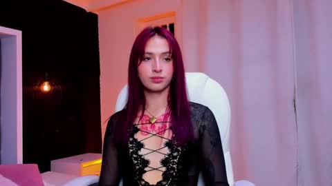  madame lilith  online show from January 7, 2025, 11:16 am