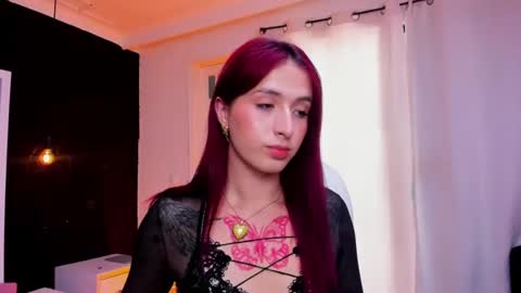  madame lilith  online show from January 7, 2025, 2:19 pm