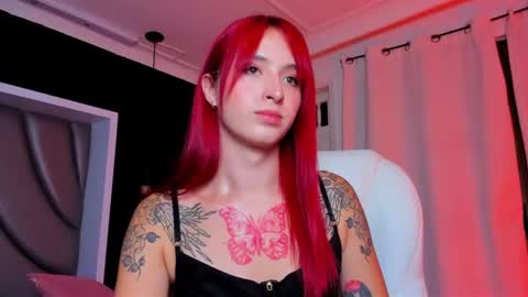  madame lilith  online show from January 30, 2025, 11:11 am