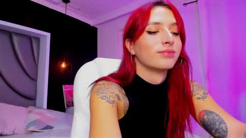  madame lilith  online show from February 1, 2025, 11:10 am