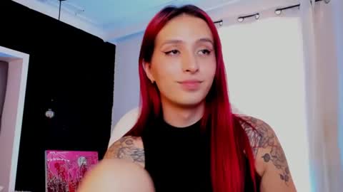  madame lilith  online show from March 2, 2025, 5:36 pm
