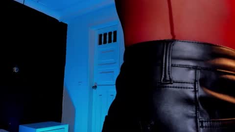  madame lilith  online show from January 14, 2026, 11:16 am