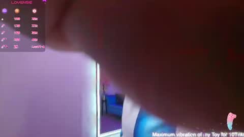 Madame Scarllet  online show from June 16, 2026, 11:35 am
