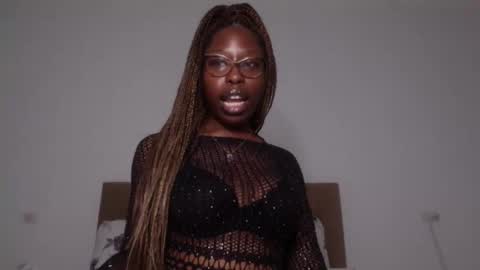 YourMadamIndigo online show from January 4, 2025, 5:05 am