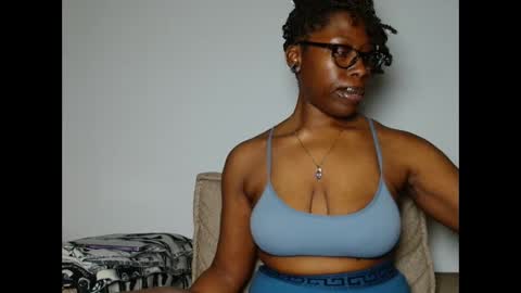 YourMadamIndigo online show from February 10, 2026, 10:03 pm