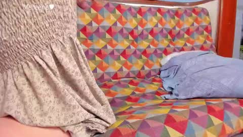 Snapshot of madamme_devorah chatting on December 4, 2024, 9:46 pm Meleena redhead Maria Black hear online show from December 4, 2024, 9:46 pm