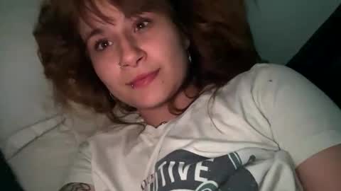 Snapshot of madamme_devorah chatting on April 5, 2026, 5:15 am Meleena redhead Maria Black hear online show from April 5, 2026, 5:15 am