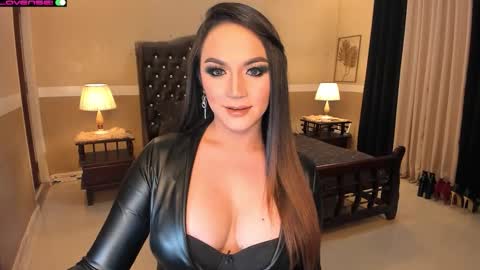 Alison Kloss online show from November 5, 2025, 10:54 pm