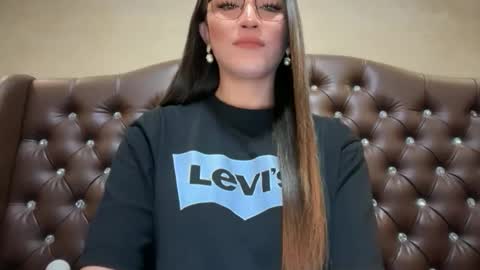 Alison Kloss online show from April 7, 2026, 11:04 pm