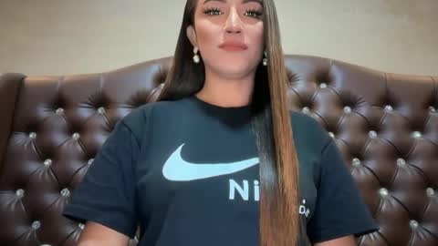 Alison Kloss online show from April 18, 2026, 10:43 pm