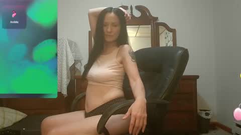 Madammix769 online show from January 29, 2025, 6:54 am