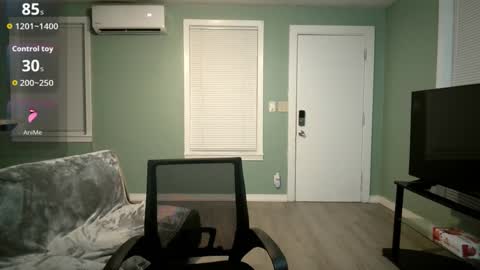 Madammix769 online show from October 22, 2025, 7:08 am