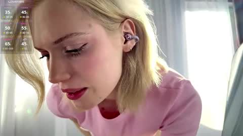 Fiona online show from March 6, 2026, 4:53 am