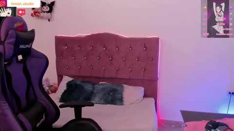 madara_konan online show from March 26, 2026, 10:15 pm