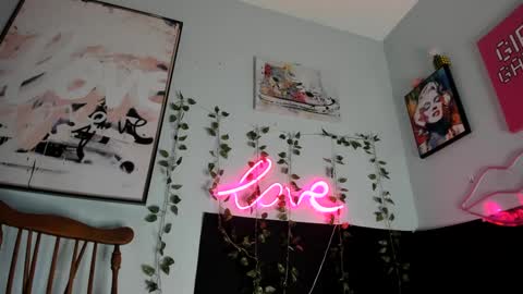 Maddi Avalon online show from February 13, 2025, 1:26 pm