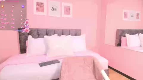 Maddie online show from September 23, 2025, 8:34 pm