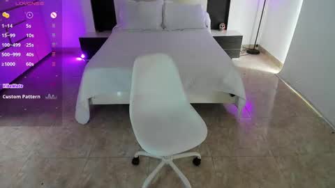 Maddie  online show from January 29, 2025, 6:18 pm