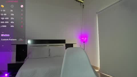 Maddie  online show from February 15, 2025, 6:23 pm