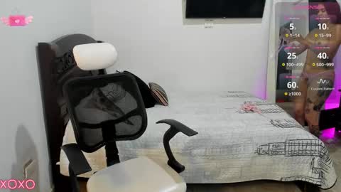 Snapshot of maddie_foxx chatting on March 14, 2026, 12:10 pm Maddie online show from March 14, 2026, 12:10 pm