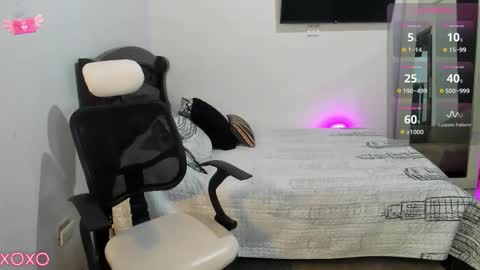 Snapshot of maddie_foxx chatting on March 16, 2026, 10:41 am Maddie online show from March 16, 2026, 10:41 am